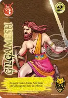 Gilgamesh