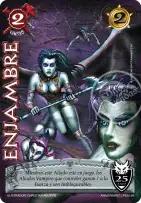 Enjambre