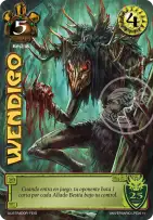 Wendigo
