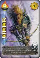 Ullr