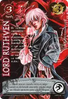 Lord Ruthven