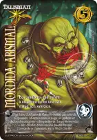 Mordida Abismal