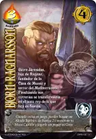 Bjorn Ragnarsson