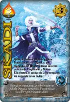 Skadi