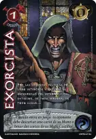 Exorcista