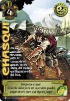 Chasqui