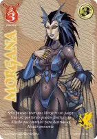 Morgana