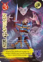 Sir Gwain