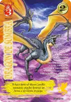 Dragon de Sombra
