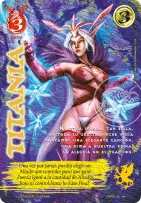 Titania