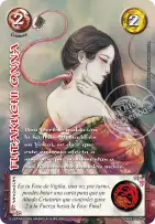 Futakuchi-Onna