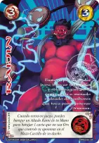 Raijin