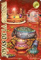 Joyas de la Corona