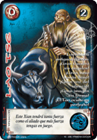 Lao Tse