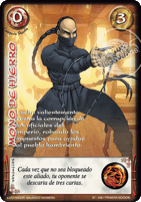 Mono de Hierro