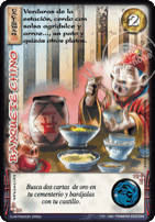Banquete Chino
