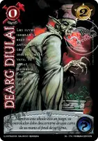 Dearg Diulai
