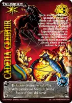 Cadena Gleipnir