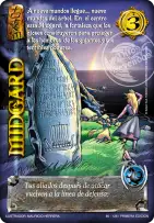 Midgard