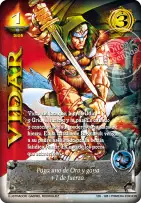 Vidar