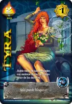 Tyra