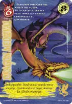 Dragon Medieval