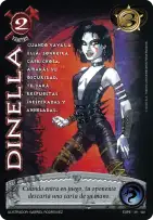 Dinella