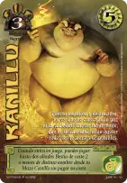 Kanillu