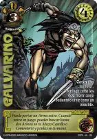 Galvarino
