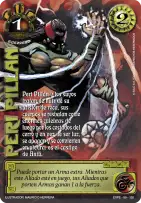 Peri Pillan
