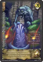 Totem del Mono