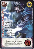 Raiden