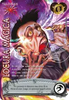 Locura Mágica