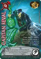 Capitán Reval