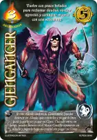 Gjenganger