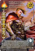 Grettir