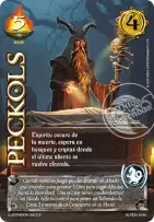 Peckols