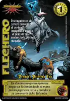 Flechero