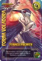 Forma Voladora