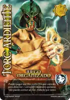 Torc Ardiente