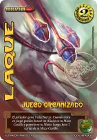 Laque