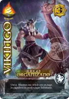 Vikingo