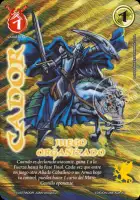 Cador