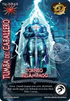 Tumba de Caballero