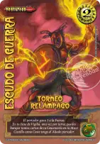 Escudo de guerra