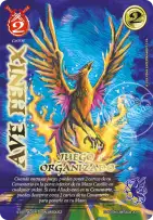 Ave Fenix