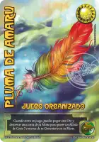 Pluma de Amaru