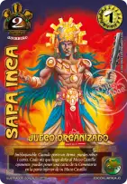 Sapa Inca