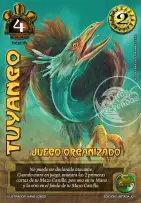 Tuyango