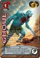 Ghoul